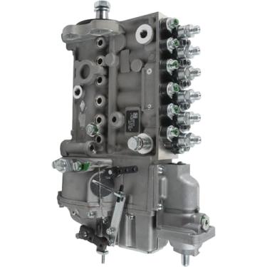Imagem de Bomba de injeção de combustível compatível com motor diesel Cummins 6BTAA5.9-C180 4988758