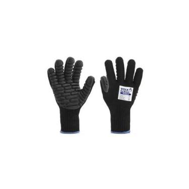 Imagem de Luva Anti Vibração Tamanho G  GORILA  - Volk - VOLK DO BRASIL