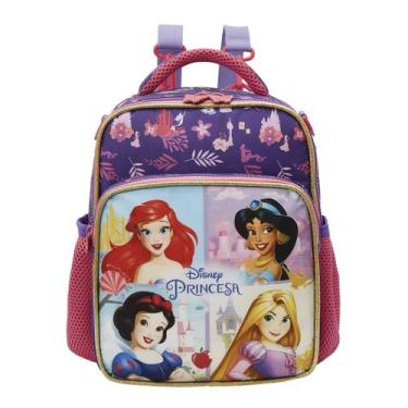 Imagem de Lancheira Princesas Y2 - Xeryus, Roxo