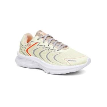 Imagem de Tênis Feminino Leve Ortopédico Conforto Dia a Dia-Feminino