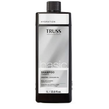 Imagem de Truss Basic - Shampoo 1000ml