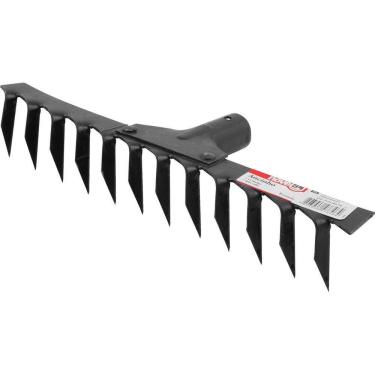 Imagem de Ancinho Com 12 Dentes, Sem Cabo, Nove54