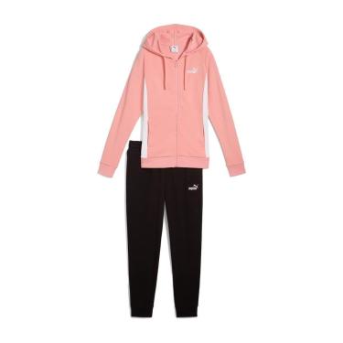 Imagem de Agasalho Puma Sweet Feminino-Feminino
