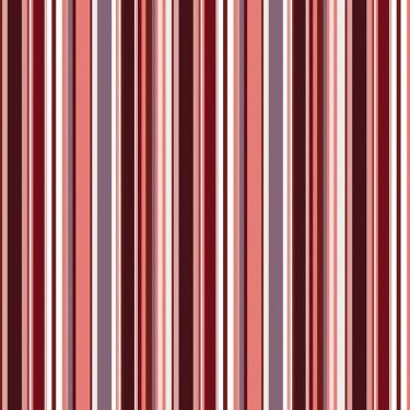 Imagem de Papel De Parede Listra Coloridas Adesivo Sala Quarto Casal