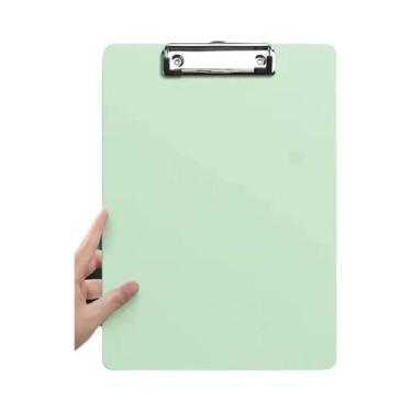 Imagem de Prancheta A4 Impermeável Para Documentos, Bloco De Escrita, Pasta De A