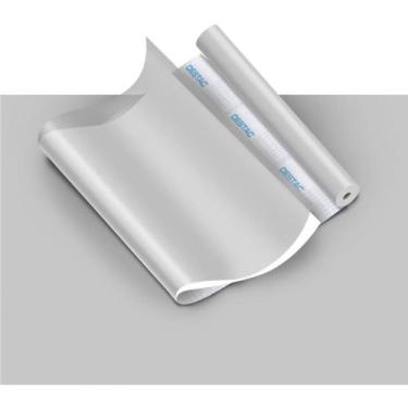 Imagem de Plástico Adesivo Transparente Destac 45CM X 25M - VMP