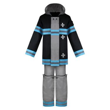 Imagem de Fires Forces: roupas de cosplay, fantasias de cosplay de anime e RPG