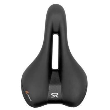 Imagem de Selim Selle Royal Ellipse Gel