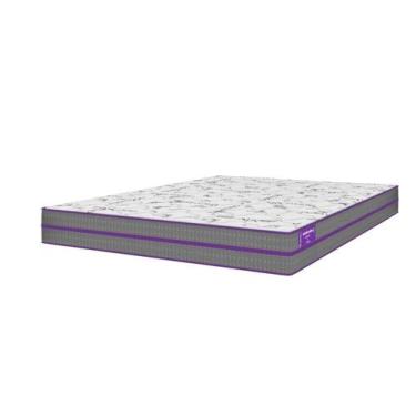 Imagem de Colchão Casal Ortopédico D45 Extra Firme 138x188x18cm Smartz Ortovip A