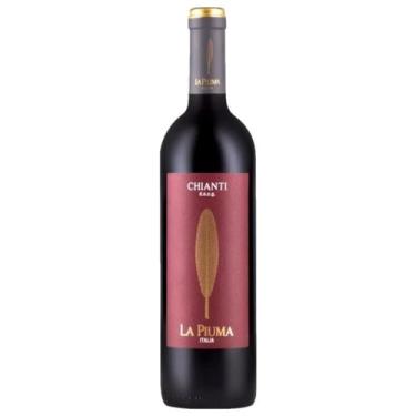 Imagem de Vinho Tinto La Piuma Chianti