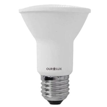 Imagem de Lâmpada Superled Par20 Ip65a De 6 Watts E 3000k - 20098 - Ourolux Lâmp