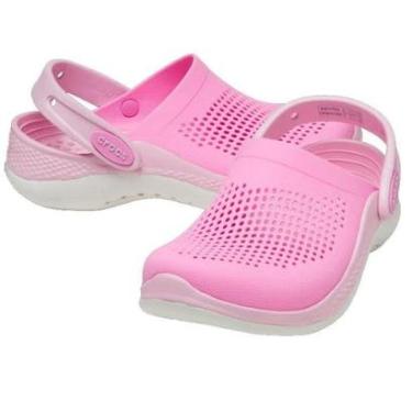 Imagem de CROCS Literide 360 Taffy Ballerina - Produto Original-Feminino