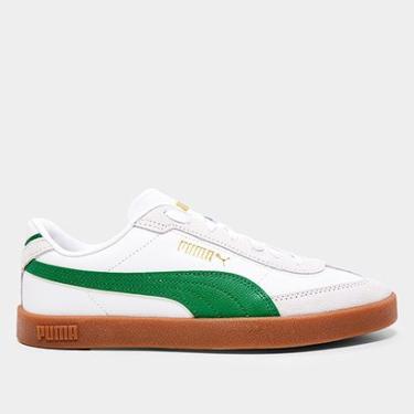 Imagem de Tênis Puma Club II Era-Unissex