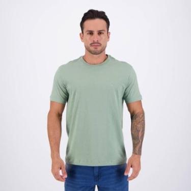 Imagem de Camiseta Aramis Basica Logo Surton Masculina-Masculino
