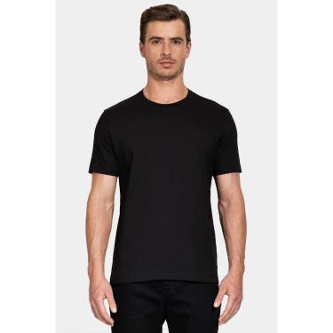 Imagem de Camiseta Aramis Manga Curta Algodão Peruano-Masculino