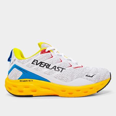 Imagem de Tênis Everlast Climber Run-Unissex