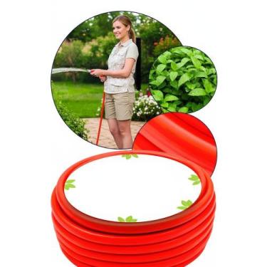 Imagem de Mangueira Jardim 15m 3/4: Reforçada, Anti-dobra, Alta Resist - Congrat