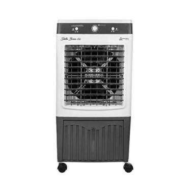 Imagem de Climatizador Ar Portátil Delta Brisa 35 Litros 127v Venti Delta 82/350