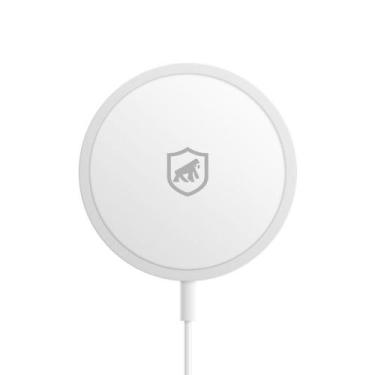 Imagem de Carregador Wireless Magsafe Magnético - 15W - Gshield
