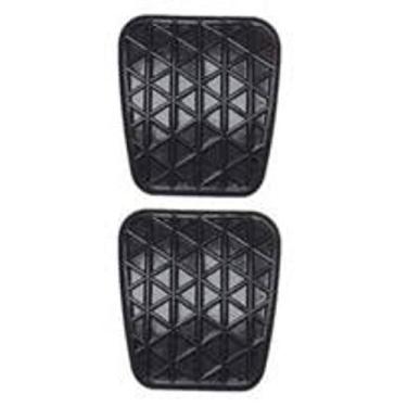 Imagem de Capas De Pedal Freio e Embreagem - GM  Astra/Corsa/Meriva/Montana/Vect
