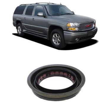 Imagem de Retentor Diferencial Traseiro GMC Yukon 1997 até 2014 - Arca Retentore