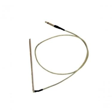 Imagem de Captador Piezo para Instrumentos de Corda CPZ7 Som Cristalino e Alta Fidelidade Custom Sound