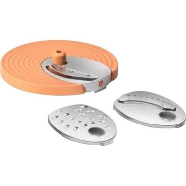 Imagem de Disco para Processador Philips Walita HR7300-14 Compatível com RI7300 RI7301 RI7302 RI7...