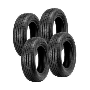 Imagem de Jogo 4 Pneus Itaro Aro 16 IT203 205/65R16 95H