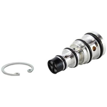 Imagem de Válvula pneumática do compressor Prisma 2006 a 2008 - MAHLE