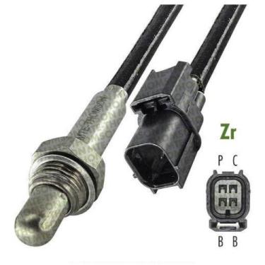 Imagem de Sonda lambda Honda Cr-V 2007 a 2011 MTE-THOMSON 7919.40.035
