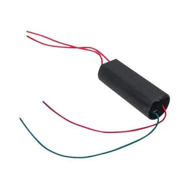 Imagem de Gerador de Alta Tensão, 400KV, DC 3V-6V, Boost, Step Up Power Module, 