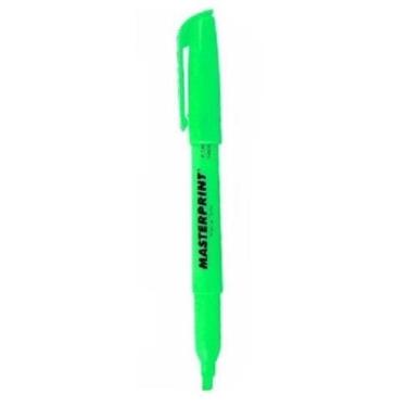 Imagem de Marca Texto Verde Masterprint
