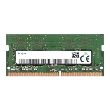 Imagem de Memória Para Notebook Hynix 8Gb 3200Mhz DDR4 Sem Embalagem HMAA1GS6CJR