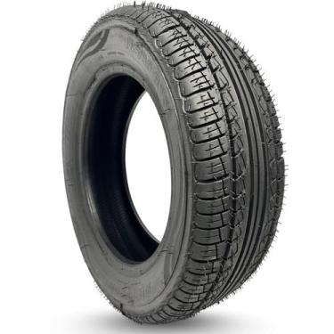 Imagem de Pneu Aro 15 185 60R15 Inmetro Gol Voyage Fox com garantia - Rb Tyres