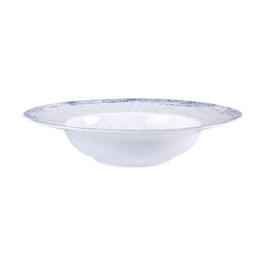 Imagem de Prato Pasta Tramontina Maragogi Em Porcelana 27 Cm