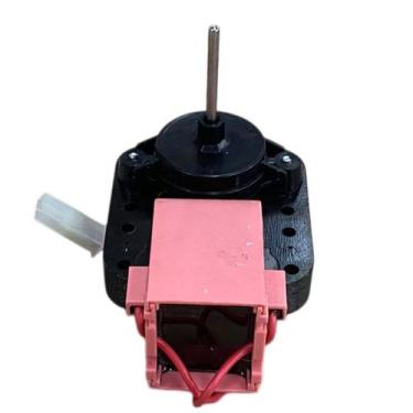 Imagem de Motor Ventilador P/ Geladeira Consul CRM34 CRM42 CRM47 CRM50 - Brazan 
