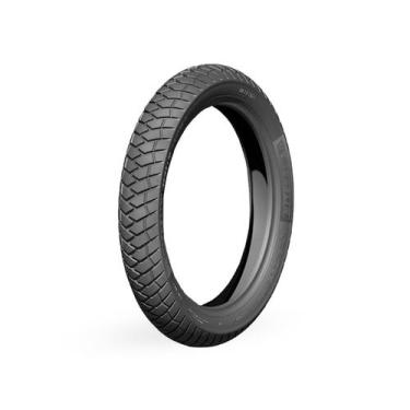 Imagem de Pneu Aro 19 Michelin 90/90-19 Anakee Street TL Dianteiro