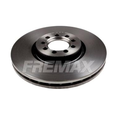 Imagem de Par Disco Freio Dianteiro Daily 2007 a 2019 Fremax BD8762