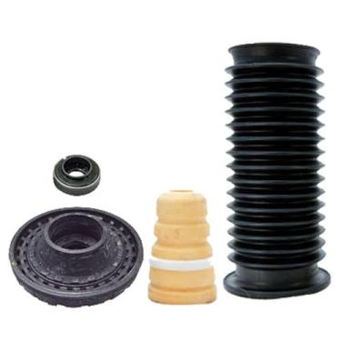 Imagem de Kit Amortecedor Gm Onix 2012 a 2018 - 508304 - SP180391 - Chevrolet