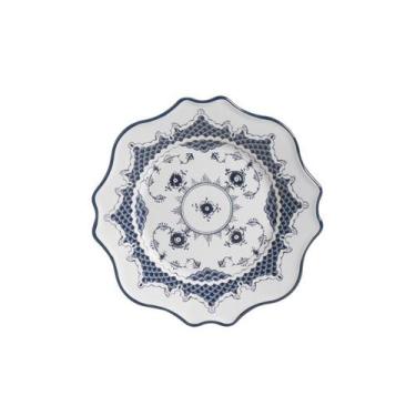 Imagem de Conjunto 6 Pratos Sobremesa Ø22cm Hamptons 1 Scalla