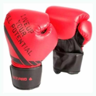Imagem de Luva Boxe Liveup vrm - liveup, 14