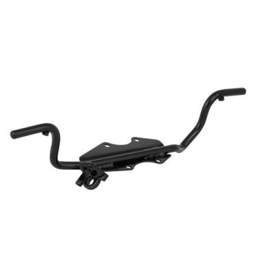 Imagem de Suporte Pedal Estribo Dianteiro Sansão Biz 125 2006 a 2015 - Pro Tork,