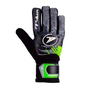 Imagem de Luva De Goleiro Poker Training Infinity, 10