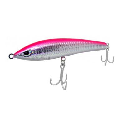 Imagem de Isca Artificial Yara Hunter Bait 14cm (32g) - Várias Cores, Cor 01, Ro