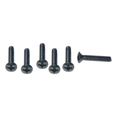 Imagem de Parafuso captador single preto elephant 6 un ele0161