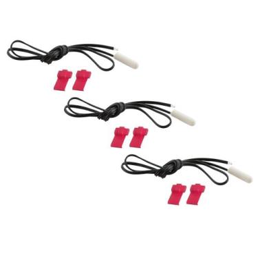 Imagem de Kit 3 unidades Sensor Degelo Dw52x Dw42x Rfe38 Rfe39 Dfe51x - 70000949