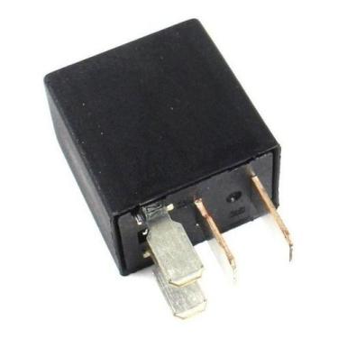 Imagem de Rele Auxiliar De Carga Honda Lead 110 2009 A 2015 - Magnetron