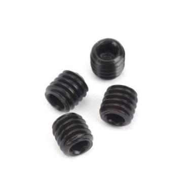 Imagem de Socket set screw 4x4mm 4p dubro 2170