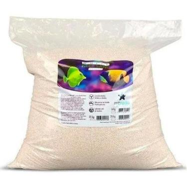 Imagem de Mbreda Areia White Sand Saco 20Kg