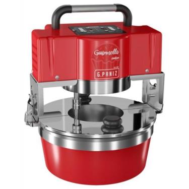 Imagem de Misturadora Gourmella Cooker Com Panela De Alumínio CZ10F G.Paniz / 12